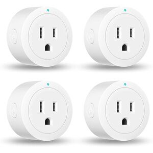 Smart Plug